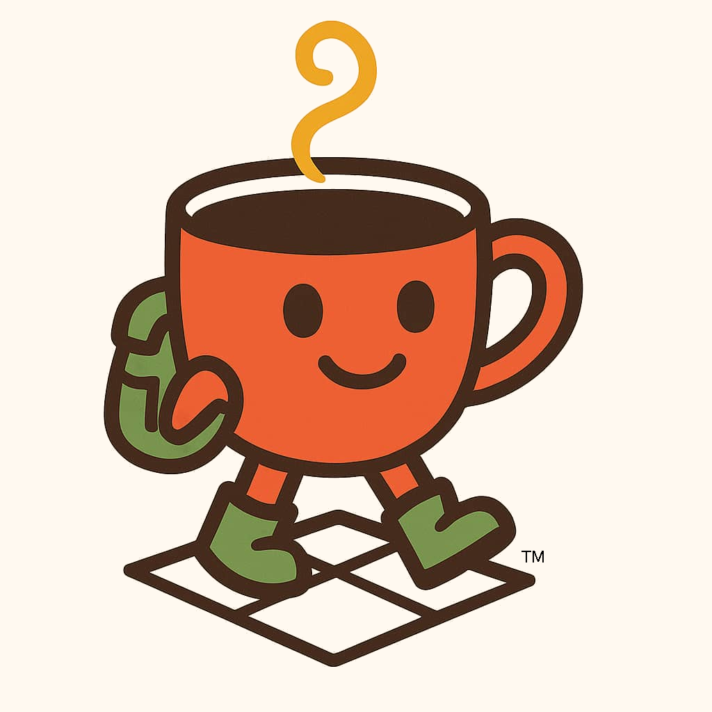 EB - Your café guide